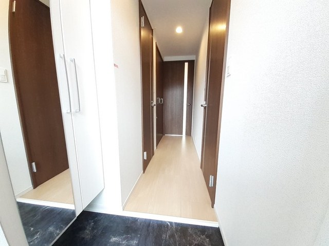 コスモス　Ｍ 玄関