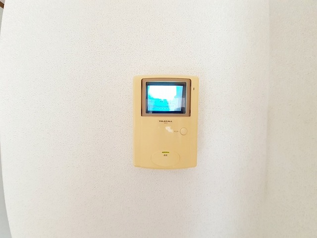 コ－ストビュ－ひびき その他設備