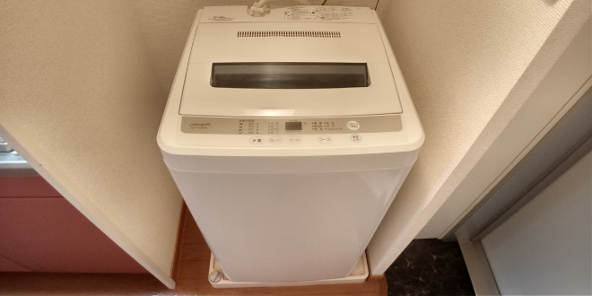 レオパレスシャローム その他