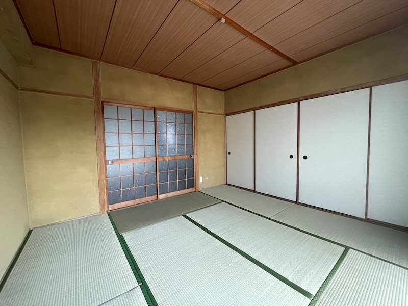 グリーンハイツ その他