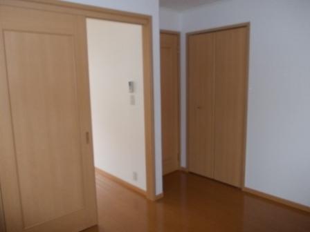 ベルサンライズＣ その他