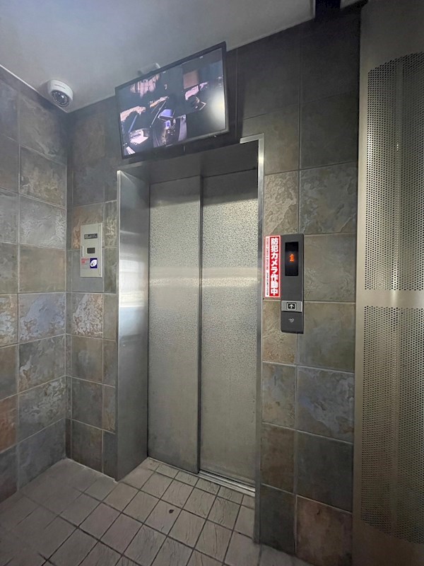 ピエドラブランカ西本町 その他共有部分