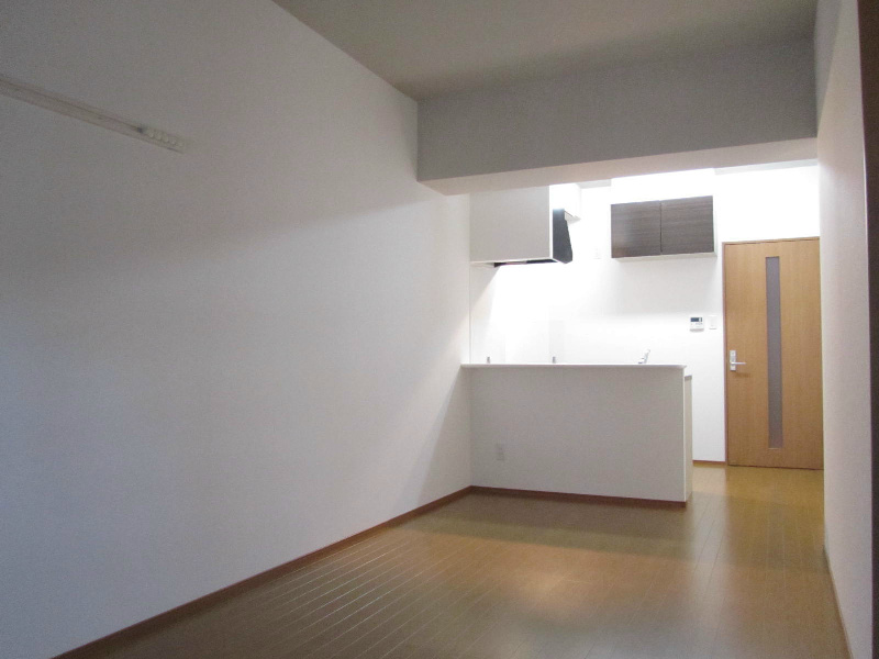 ベルガ穴生 ※同タイプのお部屋です。