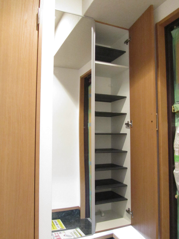 ベルガ穴生 ※同タイプのお部屋です。