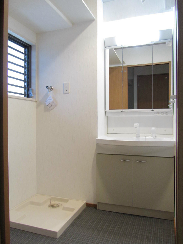 ベルガ穴生 ※同タイプのお部屋です。