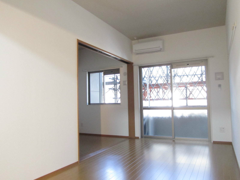 ベルガ穴生 ※同タイプのお部屋です。