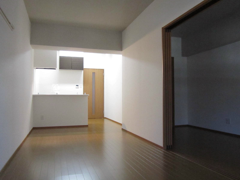 ベルガ穴生 ※同タイプのお部屋です。