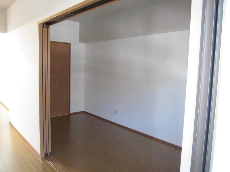 ベルガ穴生 ※同タイプのお部屋です。