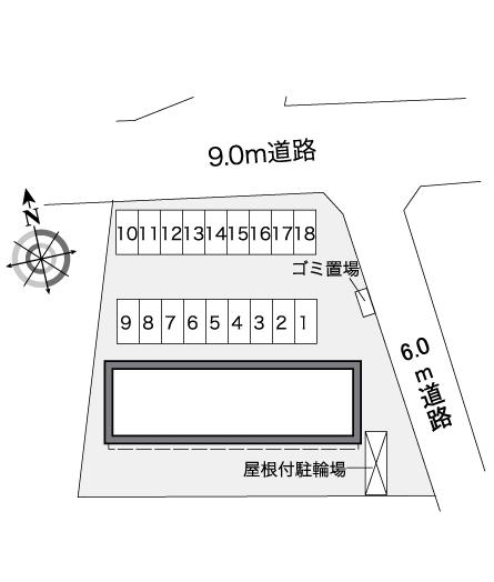 レオパレス高尾 その他