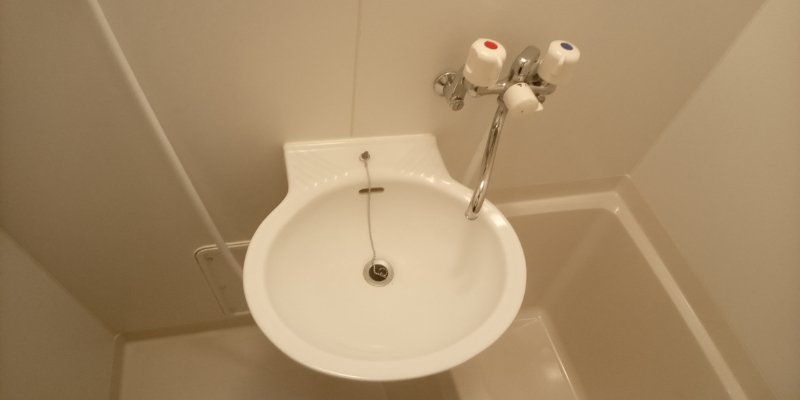 レオパレス城野 その他