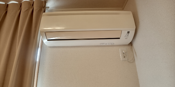 レオパレス城野 その他