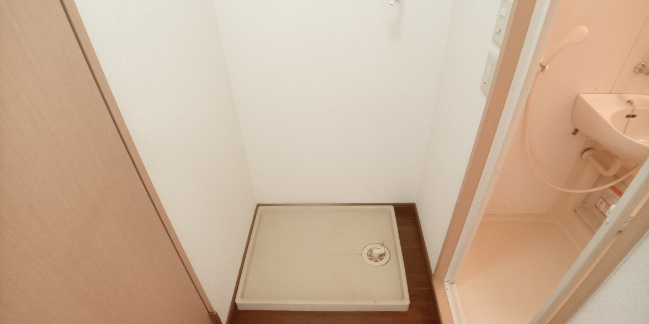 レオパレスモリタⅡ その他