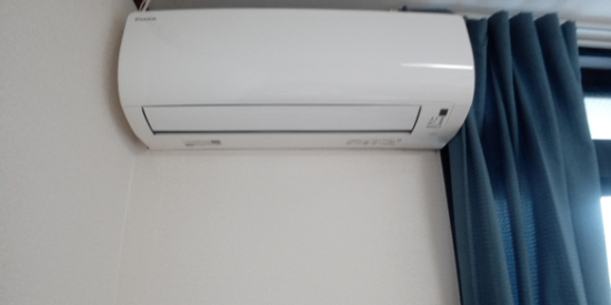 レオパレスモリタⅡ その他