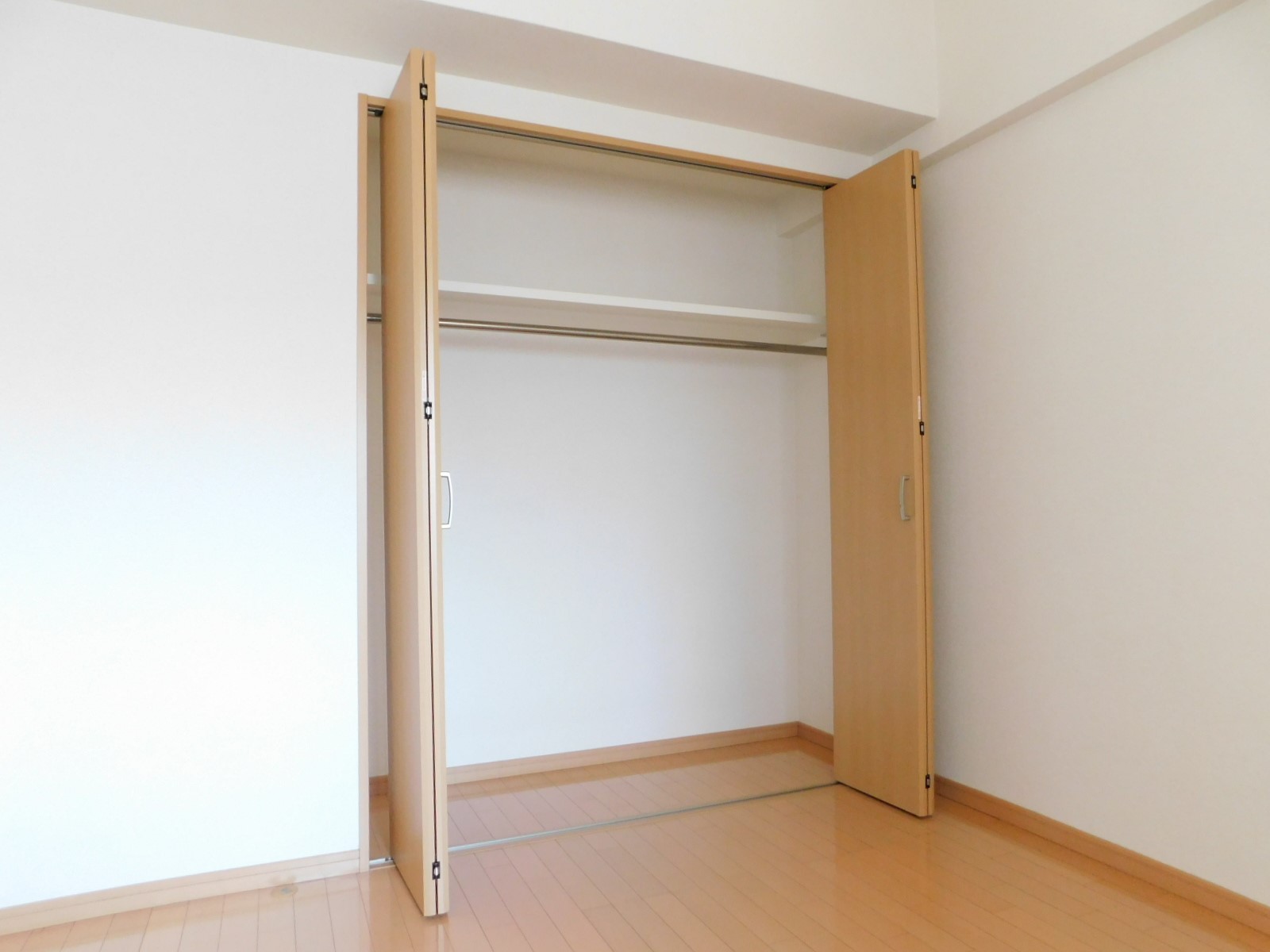 Merveille Ishida 収納