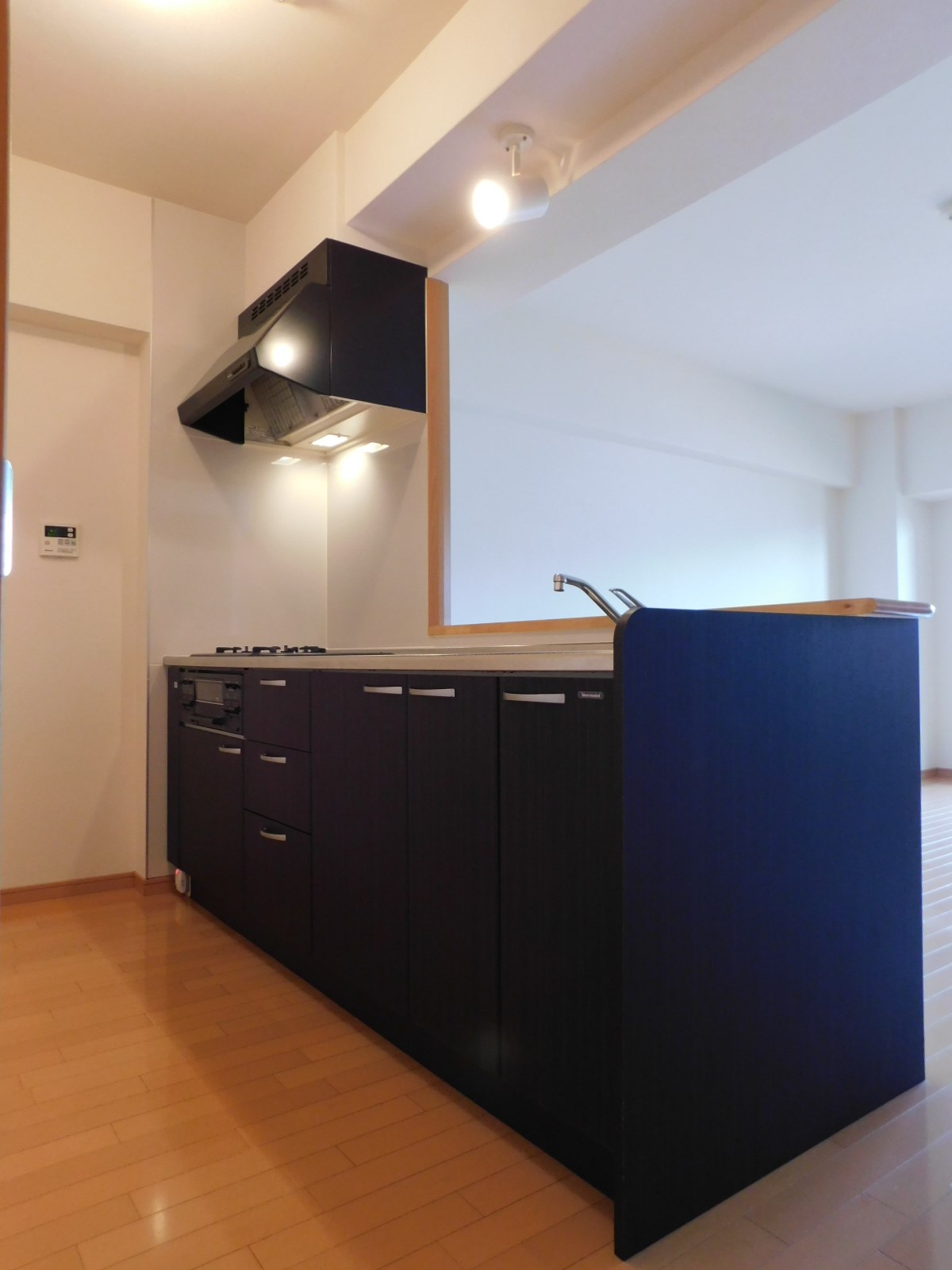 Merveille Ishida キッチン