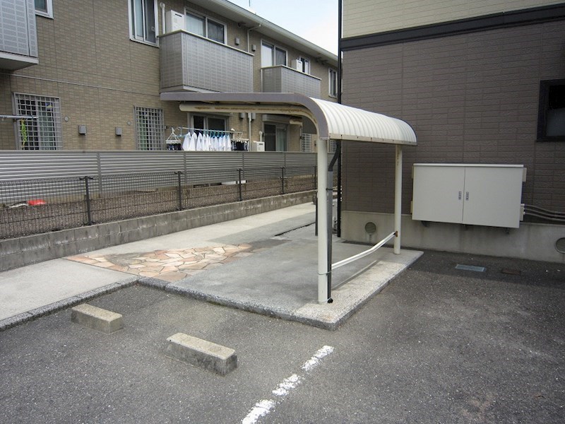 サンハイム徳力 その他