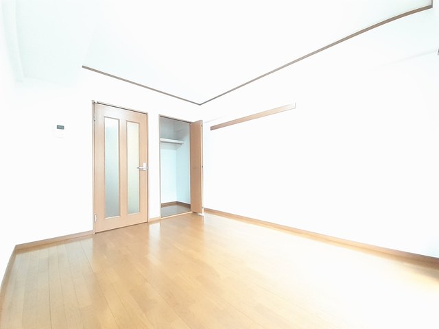 ａｕｂｅ春の町 リビング