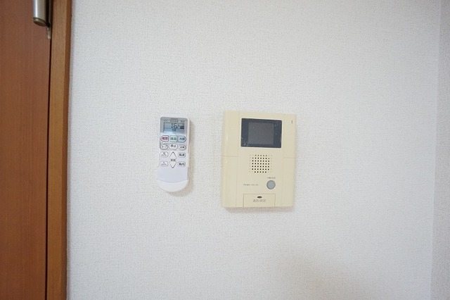 ａｕｂｅ春の町 その他設備