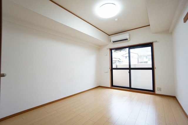 ａｕｂｅ春の町 リビング