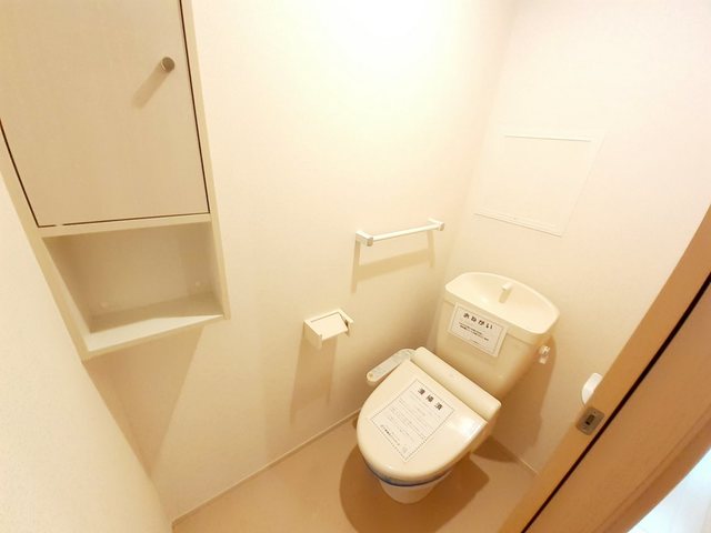グラン　メゾン トイレ
