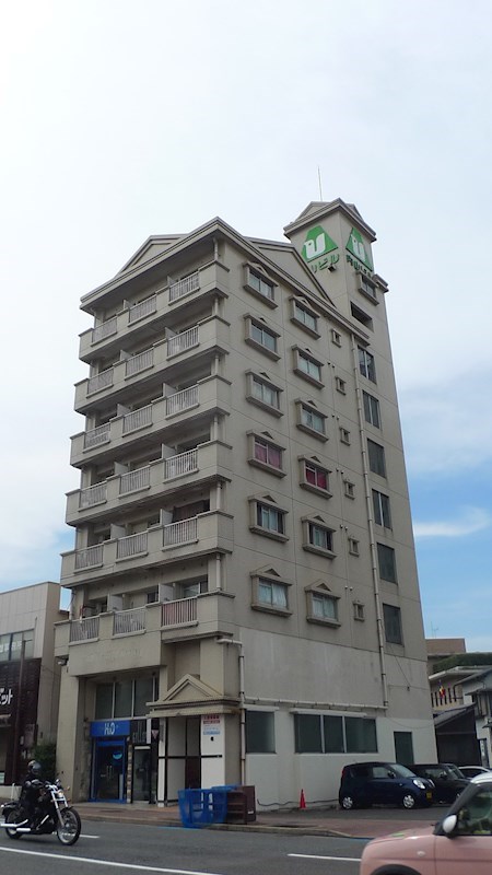 Arche（アルシュ） 外観