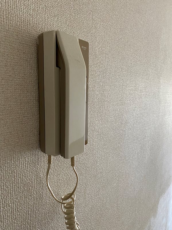 Arche（アルシュ） セキュリティ