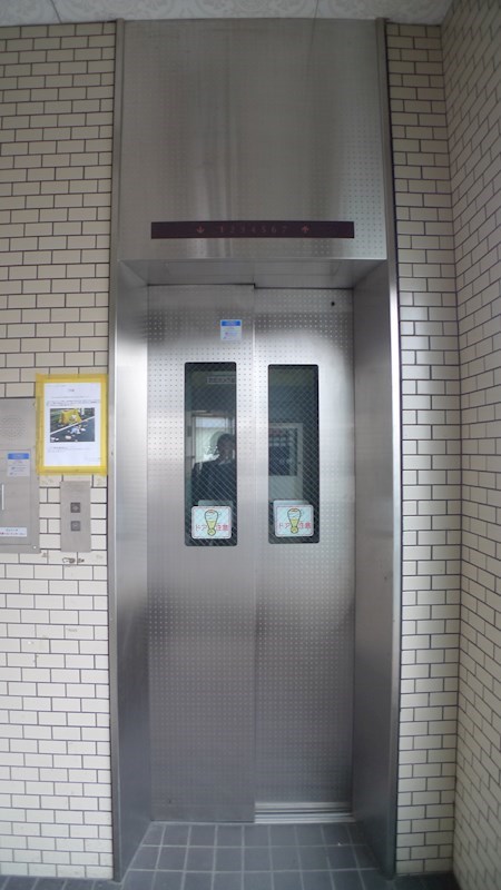 Arche（アルシュ） その他共有部分