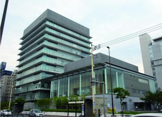 Arche（アルシュ） 福岡県立九州歯科大学