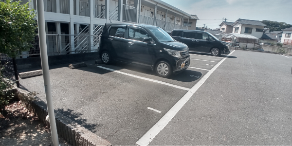 レオパレスＭＯＲＥニ島 その他