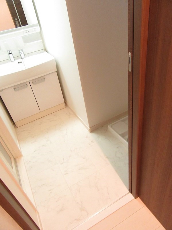 THE　SQUARE・Club　Residence その他