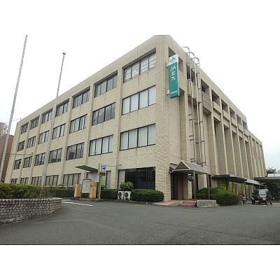 今町三丁目18番貸土地 JA北九小倉支店