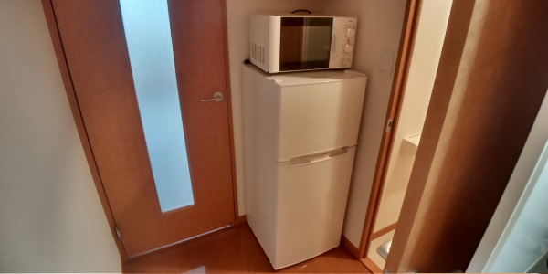 レオパレスグランドゥール綾 その他