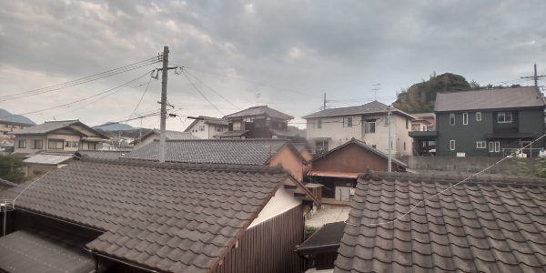 レオパレスグランドゥール綾 その他