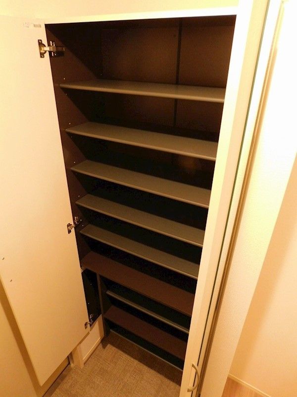 D-room相生町 収納