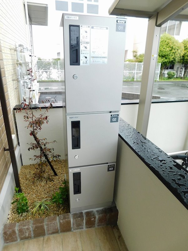 D-room相生町 その他設備