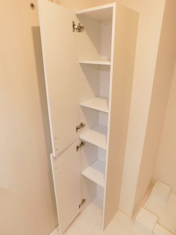 D-room相生町 収納