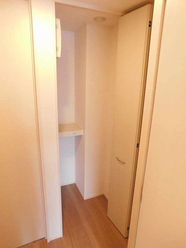 D-room相生町 収納
