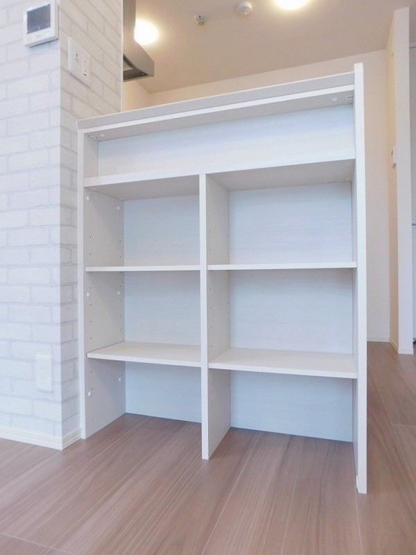 D-room相生町 収納