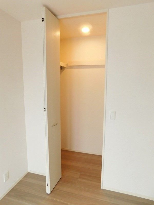 D-room相生町 収納