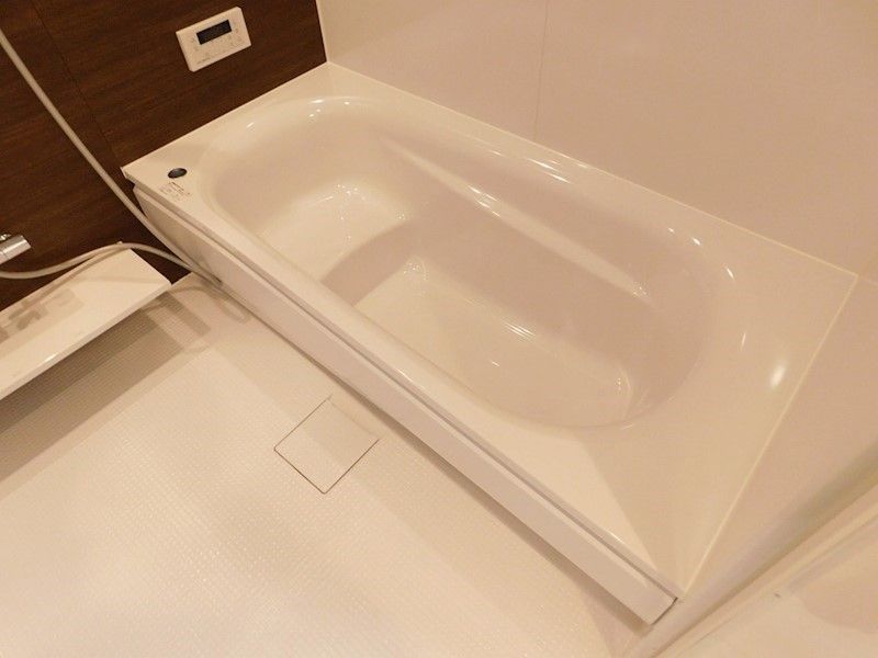 D-room相生町 バス・シャワールーム