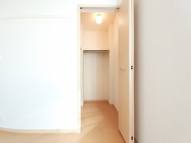 セレーノ洞海 収納