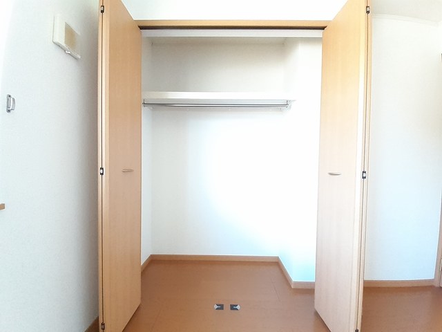 メゾン木屋瀬Ｂ 収納