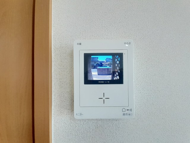 メゾン木屋瀬Ｂ その他設備