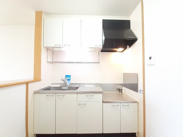 メゾン木屋瀬Ｂ キッチン