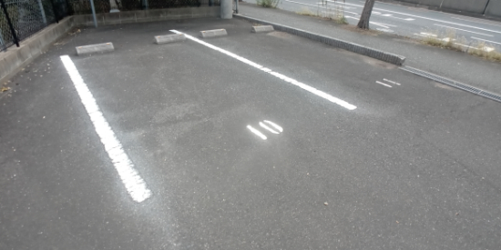 レオパレスエクレールＫ　若松 その他