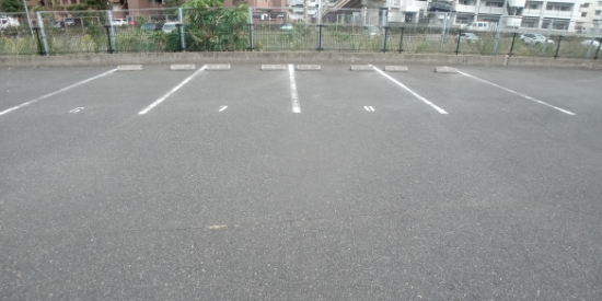 レオパレスエクレールＫ　若松 その他