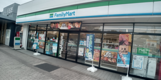 レオパレスエクレールＫ　若松 徒歩7分