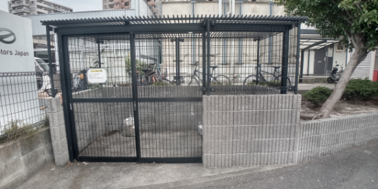 レオパレスエクレールＫ　若松 その他