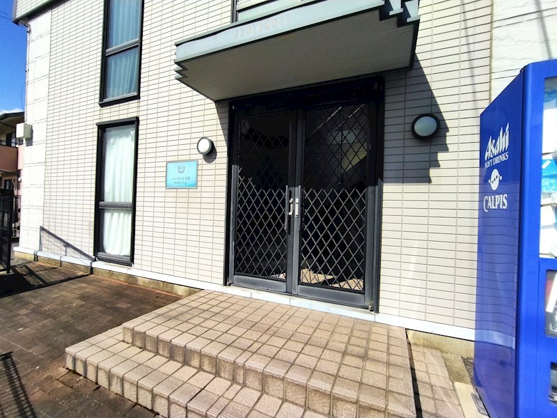 パークサイド本城 その他