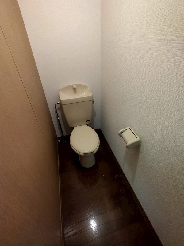パークサイド本城 その他